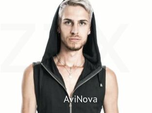 AviNova