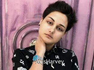 AvisHarvey