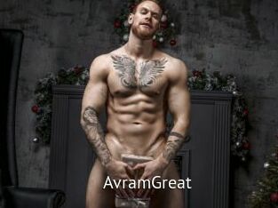 AvramGreat Zizi X