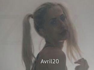 Avril20