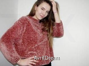 AvrilDream