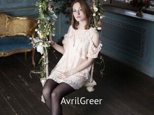 AvrilGreer Zizi X