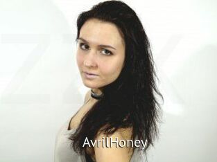 AvrilHoney