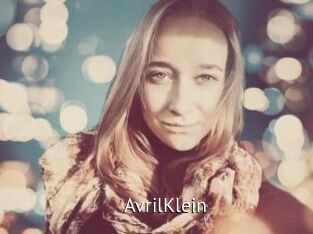 AvrilKlein