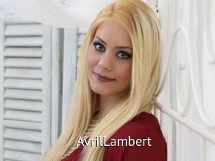 AvrilLambert