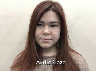 AvrileBlaze