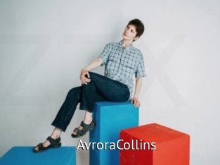 AvroraCollins Zizi X