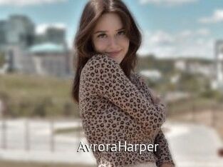 AvroraHarper
