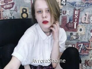 AvroraShaine Zizi X