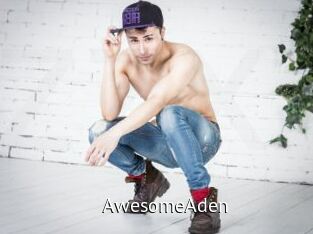 AwesomeAden