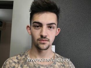 AwesomeAndrew