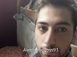 AwesomeBoys93
