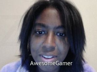 AwesomeGamer