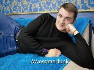 AwesomeHunk Zizi X