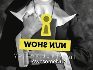 AwesomeNuN