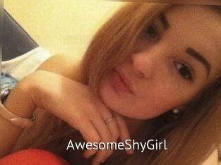 Awesome_ShyGirl