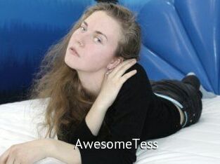 AwesomeTess