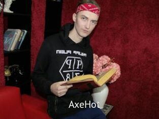 AxeHot