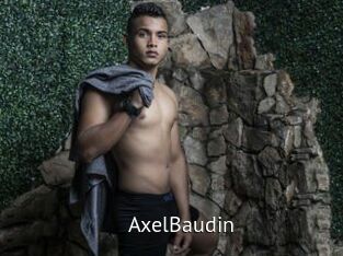 AxelBaudin Zizi X