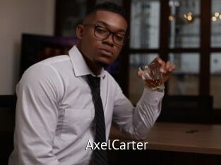 AxelCarter