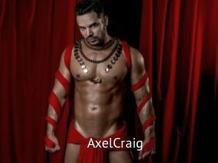 AxelCraig