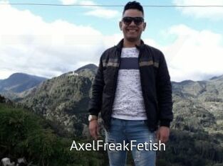 AxelFreakFetish