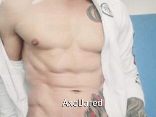 AxelJared