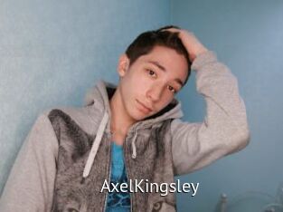 AxelKingsley