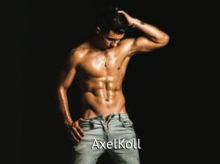 AxelKoll