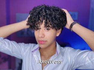 AxelWess