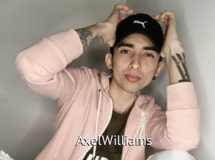 AxelWilliams