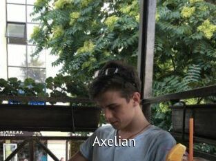 Axelian