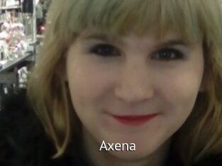 Axena