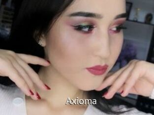 Axioma