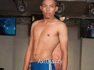 AxlCrazzy