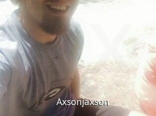 Axsonjaxson