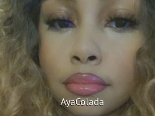 AyaColada