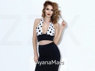 AyanaMaes