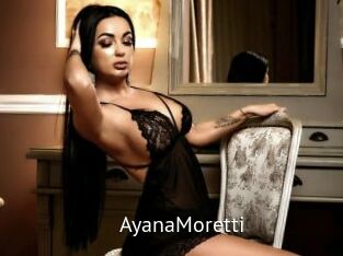 AyanaMoretti
