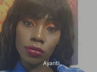 Ayanti