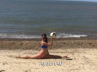 AyaunA0