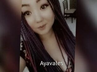 Ayavales