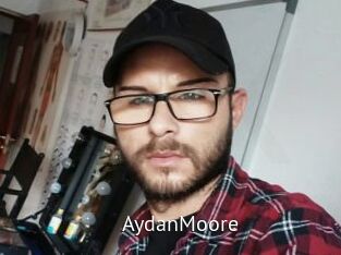 AydanMoore
