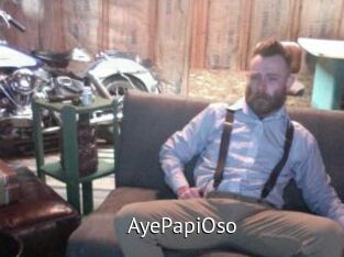 AyePapiOso