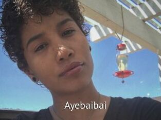 Ayebaibai