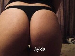 Ayida