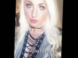 AylaTaylor