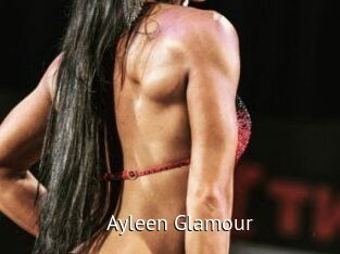Ayleen_Glamour