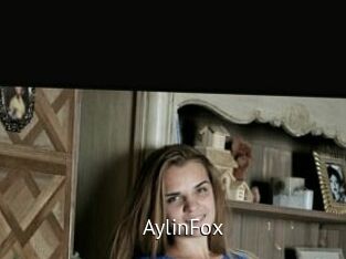 AylinFox Zizi X