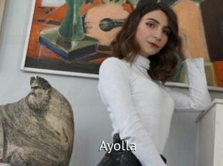 Ayolla